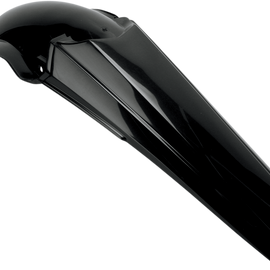MX Rear Fender - Black - YZ250F
