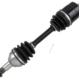 Complete Axle Kit - Rear Left/Right/Middle - Can-Am