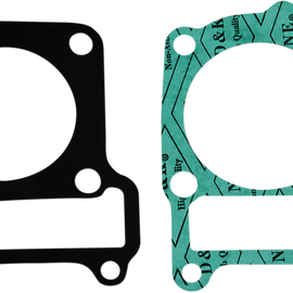 Gasket Kit - TTR125