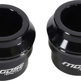 Wheel Spacer - Front - Aluminum - KTM