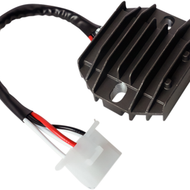 Regulator/Rectifier - Lithium-ion Compatible - Kawasaki