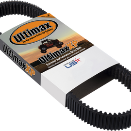 Drive Belt - Ultimax