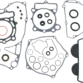 Motor Gasket Kit with Seal - KX250F