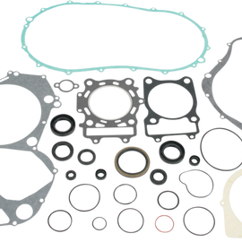 Motor Gasket Kit with Seal - AC500(AUTO)