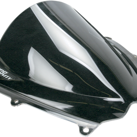 Double Bubble Windscreen - Clear - GSXR1