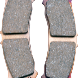 Sintered Metal Brake Pads - FA701SV