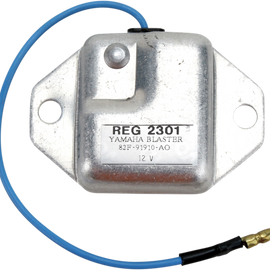Regulator - Rectifier - Yamaha