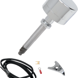 Ignition Distributor - Harley Davidson