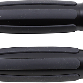 Grips - Rail - TBW - Matte Black