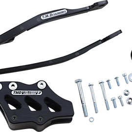 Chain Guide/Slider - Yamaha - Black