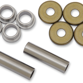 A-Arm Bearing Kit - Front Upper/Lower