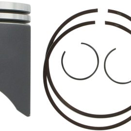 Piston - Standard - Firecat F5