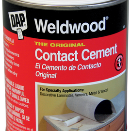 Weldwood Adhesive - 16 U.S. fl oz.