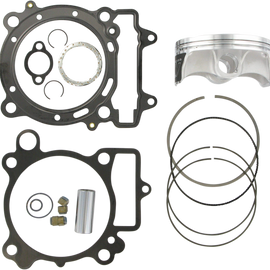 Piston Kit with Gaskets