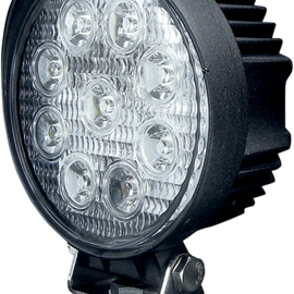 LED Spot Light - 4" - Round