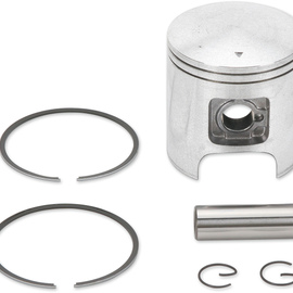 Piston Assembly - Polaris - +.020