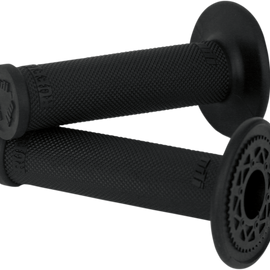 Grips - No Waffle - Black