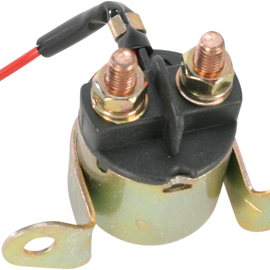 Starter Solenoid - Switch - Suzuki