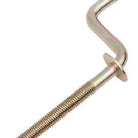 Tie-Down Bar Crank - 1/2" x 13