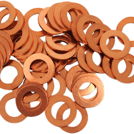 Drain Plug Washers - M12