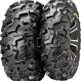 Tire - Blackwater Evolution - 25x9R-12