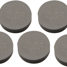 Valve Shim - 5 pack