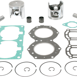 Top-End Rebuild Kit - Original Series - .25 mm