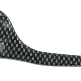 Right-Hand Carbon Fiber Look Lever for Honda