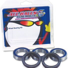 Wheel Bearing Kit - Front/Rear