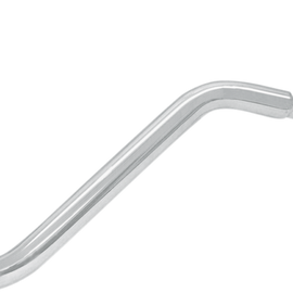 Chrome 1-1/4" Touring Handlebar