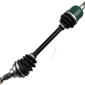 Complete Axle Kit - Front Right - Honda