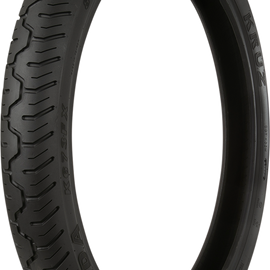 Tire - Kruz - Front - 80/90-21 - 4 Ply