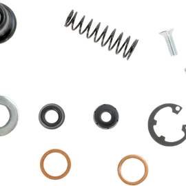 Rebuild Kit - Master Cylinder - Front