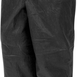 Classic Pro Action™ Rain Pants - Black - 3XL