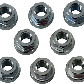 Exhaust Flange Nuts