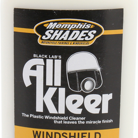 Windshield Cleaner - 8 U.S. fl oz.