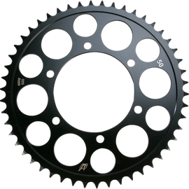 Rear Sprocket - 50-Tooth