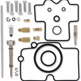 Carburetor Repair Kit - Kawasaki