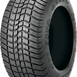 Tire/Wheel - Load Range B - 215/60-8 - 4 Hole - 4 Ply