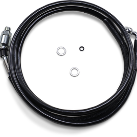 Clutch Line - Black739