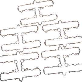 Valve Gasket - 5 Pack