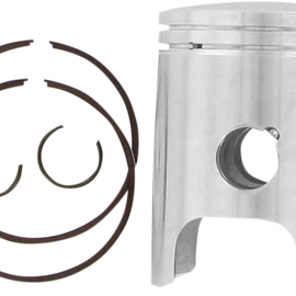 Piston - Kawasaki - .50mm