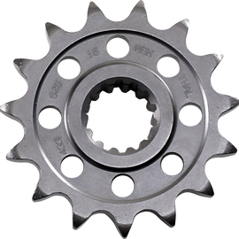 Sprocket - Front - Ducati - 15-Tooth