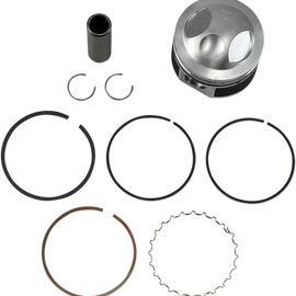 Piston Kit - Raptor 125 - 13:1