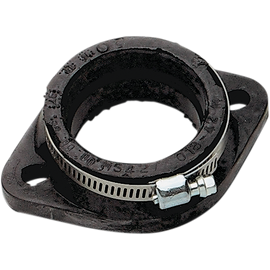 Flange Adapter - Black - 42mm