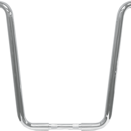 Chrome 18" Ape Hanger Handlebar for TBW4026