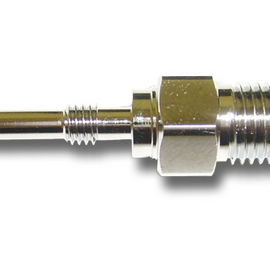 BYO Banjo Fitting - 10 mm x 1