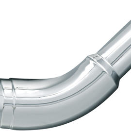 Exhaust Heat Shield Bridge