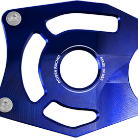 Sprocket Cover - Blue