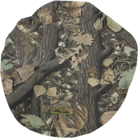 Seat Cover - Camo - Kawasaki